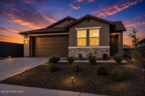 7875 E Harmony Way, Prescott Valley, AZ 86315