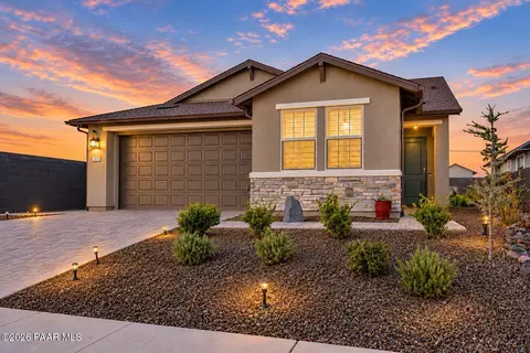7875 E Harmony Way, Prescott Valley, AZ 86315
