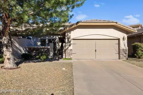 1268 Crown Ridge Dr, Prescott, AZ 86301