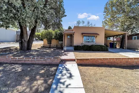 609 E Goodwin St, Prescott, AZ 86303