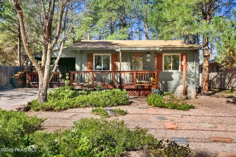 708 Seri Dr, Prescott, AZ 86303