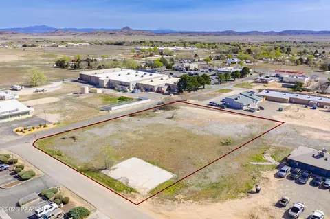 399-443 W Palomino Rd, Chino Valley, AZ 86323