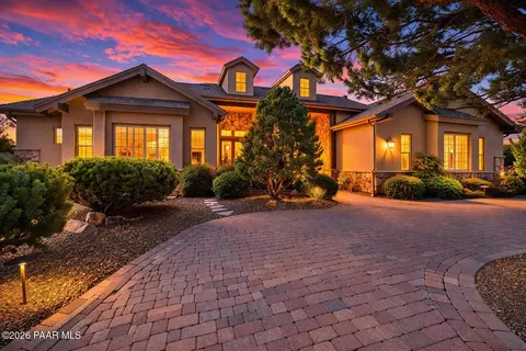 1968 Bloomingdale Dr, Prescott, AZ 86301