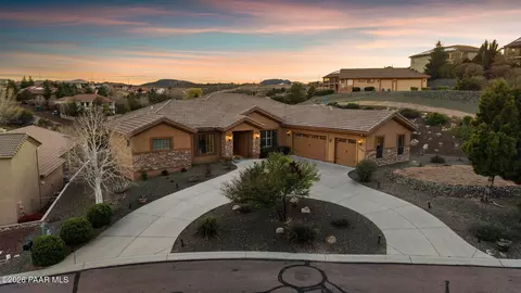 5730 Cilantro Ct, Prescott, AZ 86305