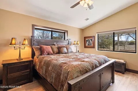 Bedroom - 650 E Rimrock Rd, Paulden, AZ 86334 photo 1 of 4