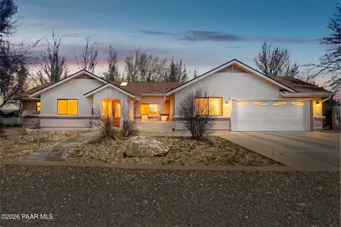 650 E Rimrock Rd, Paulden, AZ 86334