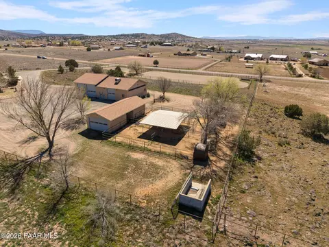 View/Area - 650 E Rimrock Rd, Paulden, AZ 86334 photo 9 of 11