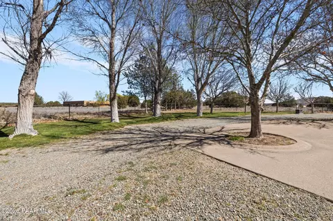 Exterior - 650 E Rimrock Rd, Paulden, AZ 86334 photo 13 of 26