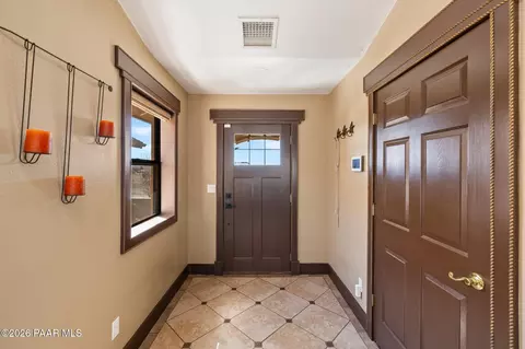 Entry Way - 650 E Rimrock Rd, Paulden, AZ 86334 photo 1 of 2