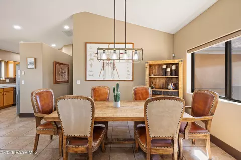 Dining - 650 E Rimrock Rd, Paulden, AZ 86334 photo 2 of 4