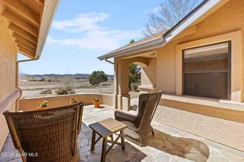 Exterior - 650 E Rimrock Rd, Paulden, AZ 86334 photo 7 of 26