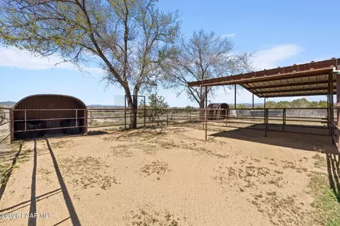Exterior - 650 E Rimrock Rd, Paulden, AZ 86334 photo 20 of 26