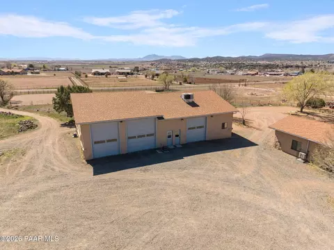 Exterior - 650 E Rimrock Rd, Paulden, AZ 86334 photo 16 of 26