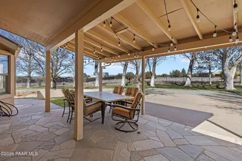 Exterior - 650 E Rimrock Rd, Paulden, AZ 86334 photo 9 of 26