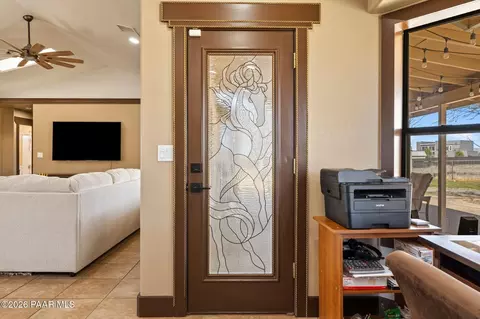 Entry Way - 650 E Rimrock Rd, Paulden, AZ 86334 photo 2 of 2