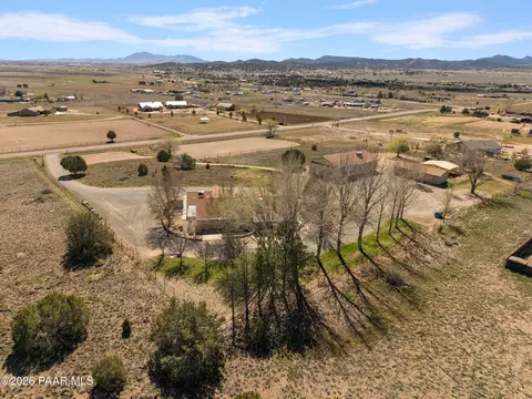 View/Area - 650 E Rimrock Rd, Paulden, AZ 86334 photo 10 of 11