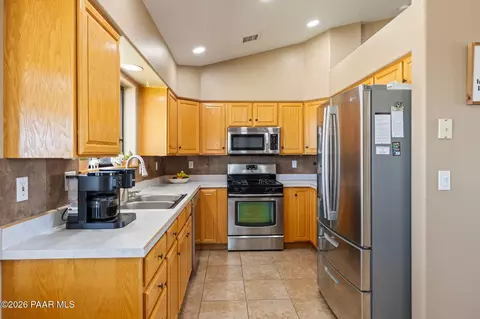 Kitchen - 650 E Rimrock Rd, Paulden, AZ 86334 photo 1 of 3