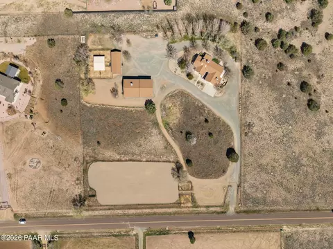 View/Area - 650 E Rimrock Rd, Paulden, AZ 86334 photo 7 of 11