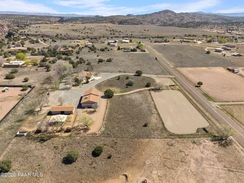 View/Area - 650 E Rimrock Rd, Paulden, AZ 86334 photo 4 of 11