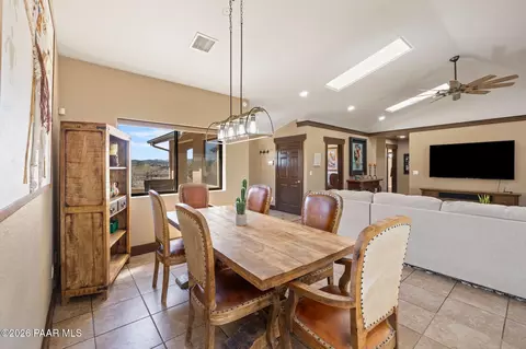 Dining - 650 E Rimrock Rd, Paulden, AZ 86334 photo 4 of 4