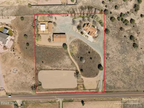 View/Area - 650 E Rimrock Rd, Paulden, AZ 86334 photo 1 of 11