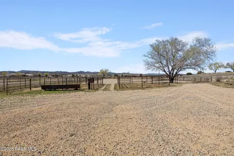Exterior - 650 E Rimrock Rd, Paulden, AZ 86334 photo 22 of 26