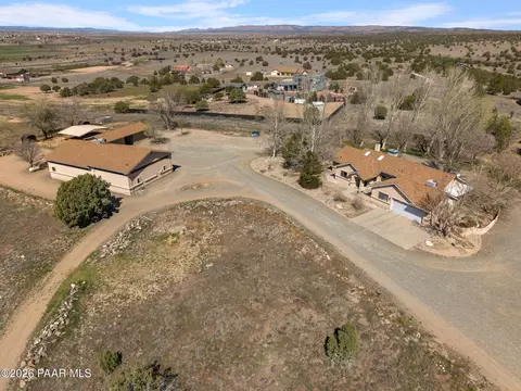 View/Area - 650 E Rimrock Rd, Paulden, AZ 86334 photo 8 of 11