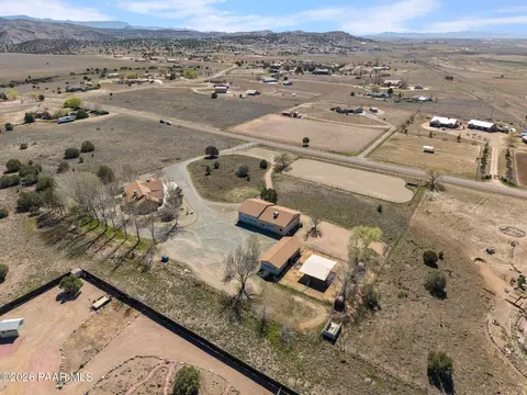 View/Area - 650 E Rimrock Rd, Paulden, AZ 86334 photo 5 of 11