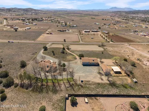 View/Area - 650 E Rimrock Rd, Paulden, AZ 86334 photo 6 of 11