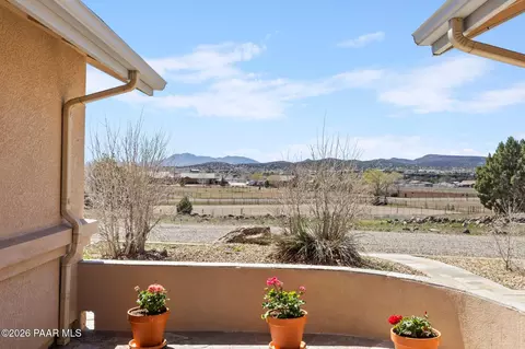 Exterior - 650 E Rimrock Rd, Paulden, AZ 86334 photo 6 of 26