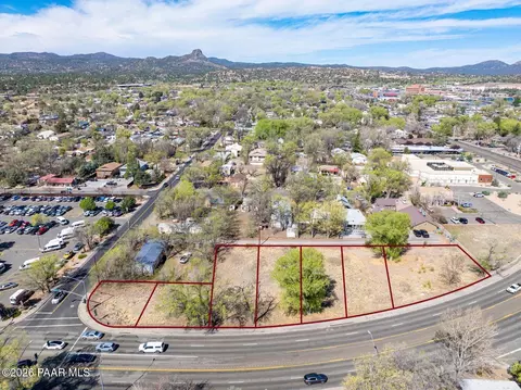 103 Whipple St, Prescott, AZ 86301