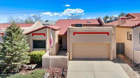 2636 College Heights Rd, Prescott, AZ 86301