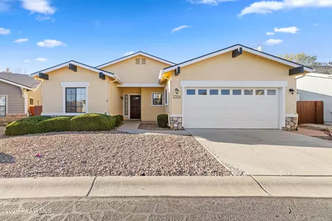 3321 Orchid Way, Prescott, AZ 86305