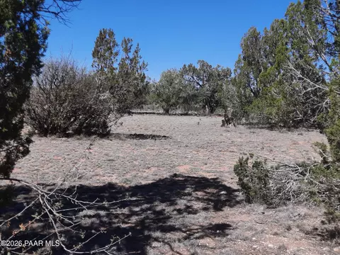 lot265 N Rocky Top Rd, Seligman, AZ 86337