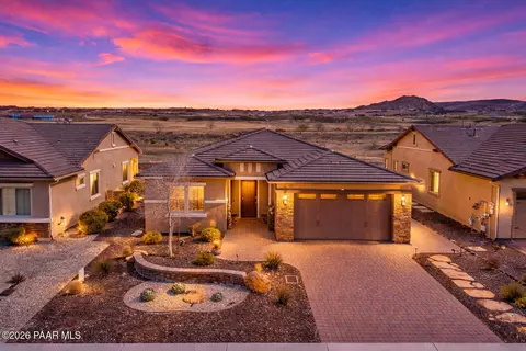 5261 Autumn Leaf Ln, Prescott, AZ 86301