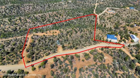 0 W Everlark 2a Trl, Prescott, AZ 86305