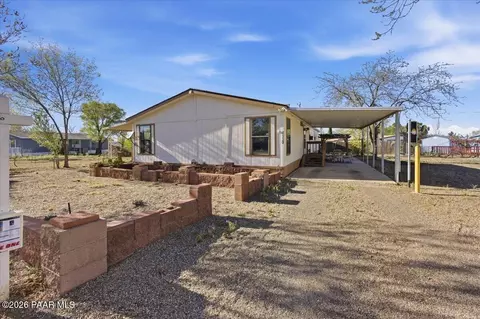8920 E Cheryl Dr, Prescott Valley, AZ 86314