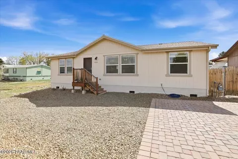 6321 E Sunset Ln, Prescott Valley, AZ 86314