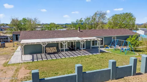 390 N Railroad Ave, Chino Valley, AZ 86323