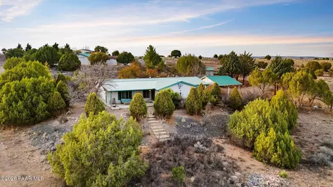 21335 Shotgun Ridge Rd, Paulden, AZ 86334