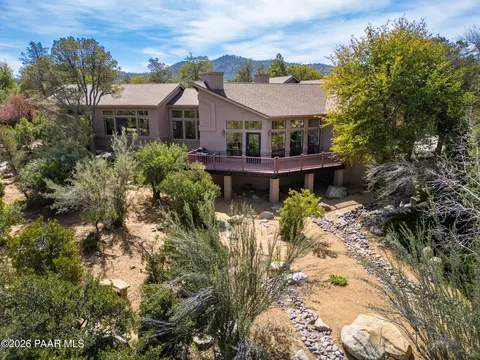 642 Thunderbird Dr, Prescott, AZ 86303