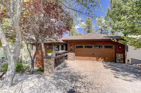 1155 Trails End, Prescott, AZ 86303