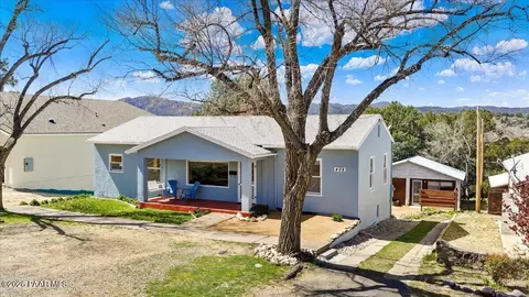 408 S Alarcon St, Prescott, AZ 86303