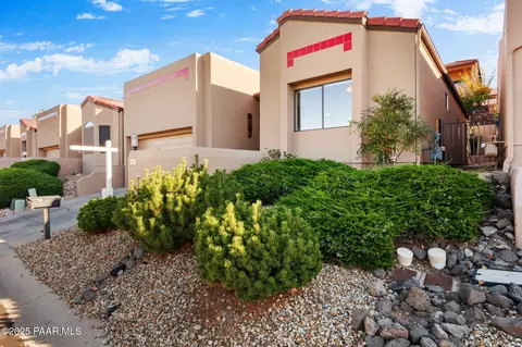 2835 Harvard Dr, Prescott, AZ 86301