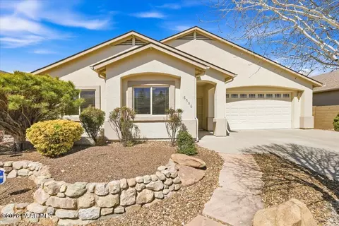6596 E Farmstead Rd, Prescott Valley, AZ 86314