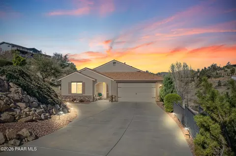 2528 Powell Cir, Prescott, AZ 86305