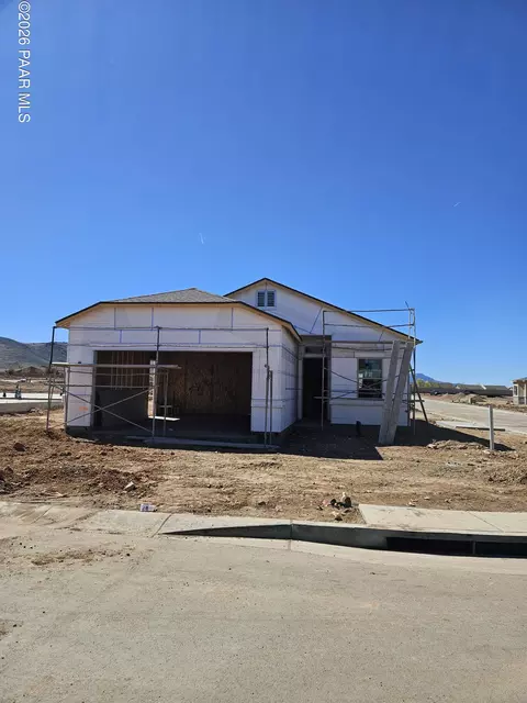 4566 N Mulberry Ln, Prescott Valley, AZ 86314