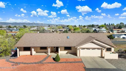 4801 N Calle Santa Cruz, Prescott Valley, AZ 86314