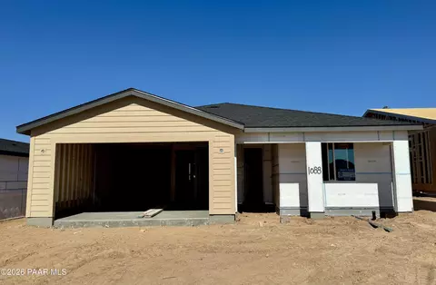 5233 N Woodsworth Way, Prescott Valley, AZ 86314