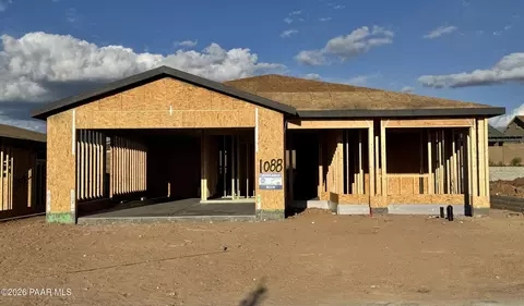 5233 N Woodsworth Way, Prescott Valley, AZ 86314